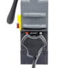 Magneet kernboormachine, 40 mm, 220 V. - Weldingshop