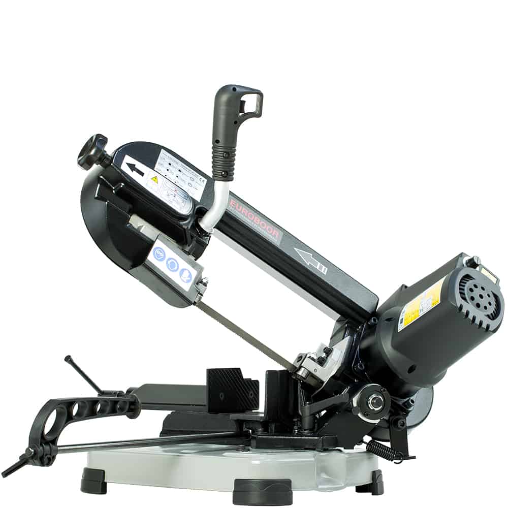 Bandzaagmachine, 220 V. - Weldingshop