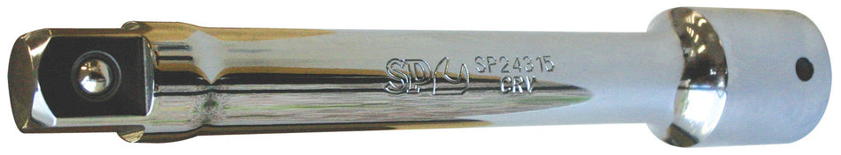 3/4” VERLENGSTUK  200MM