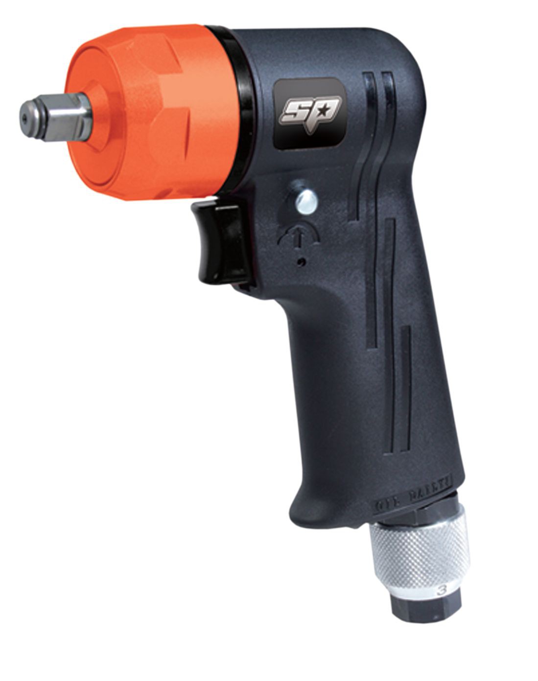 3/8" SLAGMOERSLEUTEL COMPOSIET