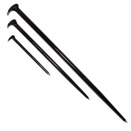 3 DELIGE KOEVOETSET