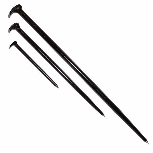 3 DELIGE KOEVOETSET