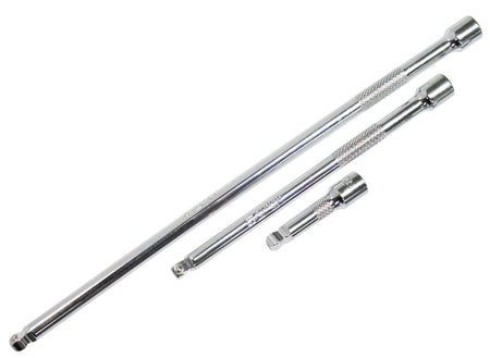 3 DELIGE SET WOBBLE VERLENGSTUK 1/2”