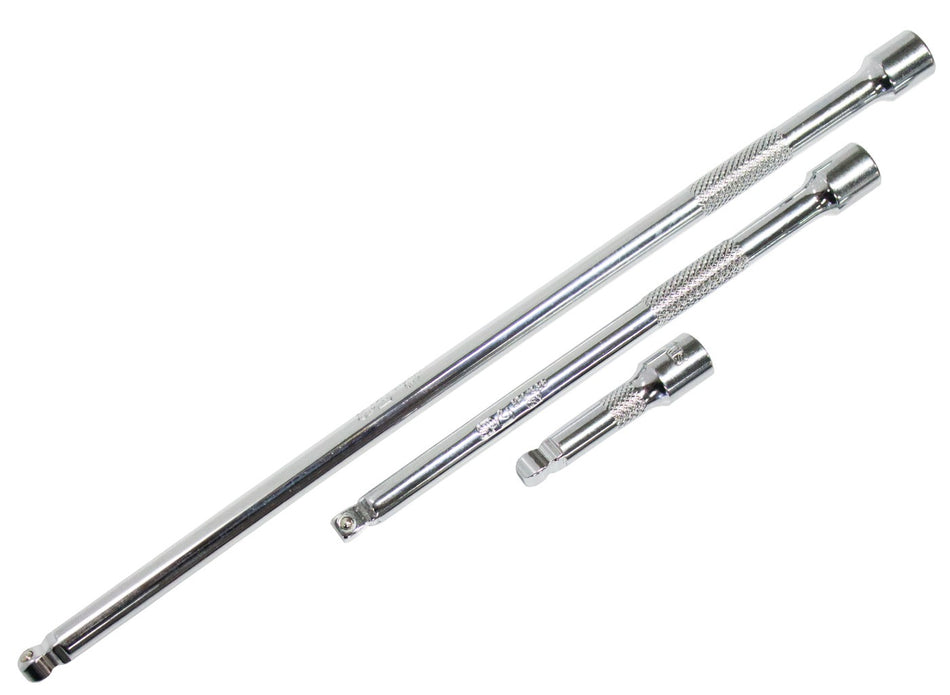 3 DELIGE SET WOBBLE VERLENGSTUK 1/2”
