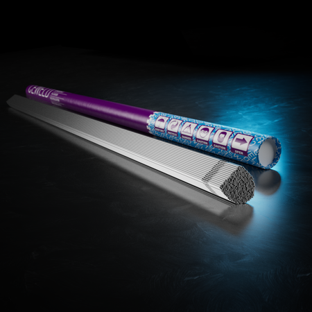 Certilas TIG lasdraad 309LMo – 1000 mm – 1,6 t/m 4,0 mm