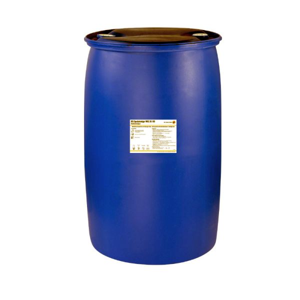 WAS 30.200  vat van 200 liter - Weldingshop