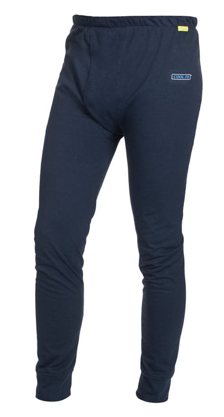 Weldas COOL FR™ lange broek; vlamvertragende onderkleding