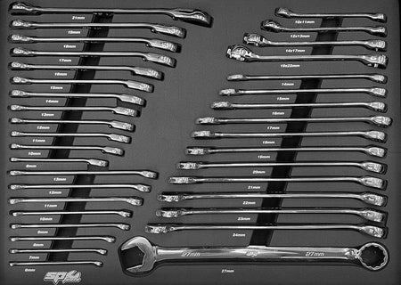 334 DELIGE TOOLKIT IN TECH SERIES TOPKIST DIAMOND BLACK/ZWART
