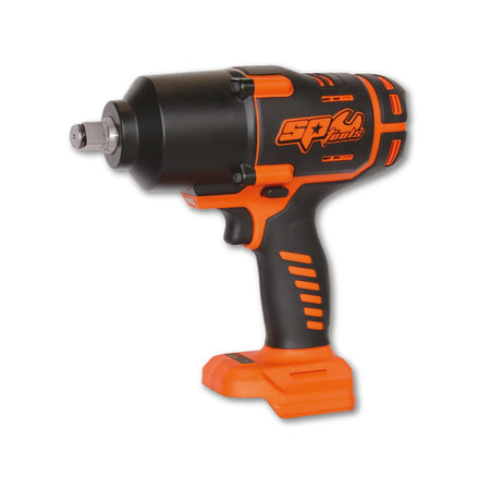 3/4" SLAGMOERSLEUTEL 18V BODY ONLY