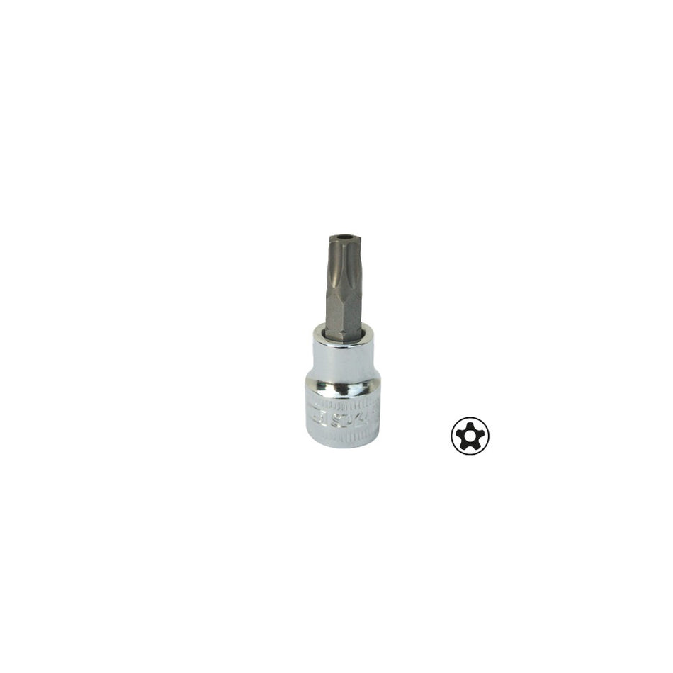 DOP 3/8" TS27 (50MM LANG)