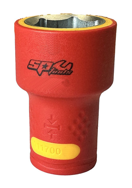 3/8" VDE DOP 17MM