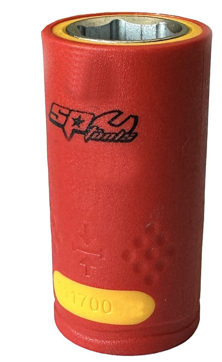 3/8"VDE DOP 8MM
