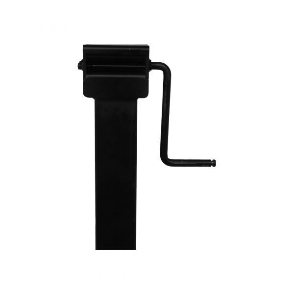 Steunpoot DG 706 80 Vkt. zijslinger - Weldingshop