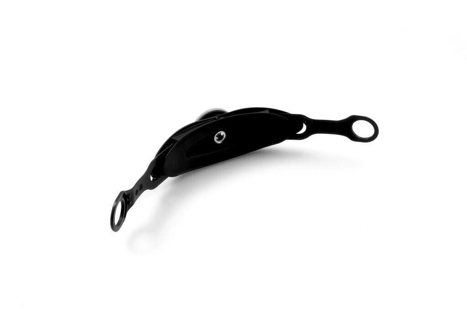 3M Hoofddeksel Achterstuk voor Speedglas G5-01 Lasmasker – H616003 - Weldingshop