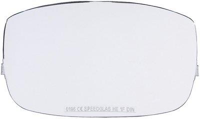 3M Speedglas beschermruit buitenzijde 9000 hittebestendig