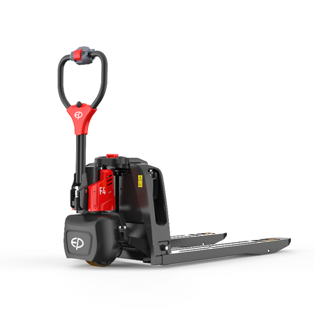 F4 Elektrische Pompwagen li-ion - 1500KG - Weldingshop