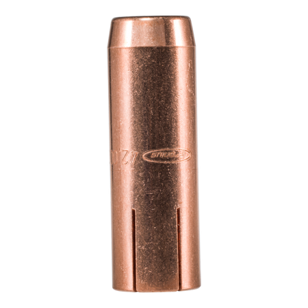 MIG Gasmond / gashuls Fronius AL3000 - AW4000 - Weldingshop