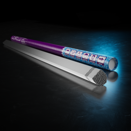 Certilas TIG lasdraad 430 – 1000 mm – 1,6 t/m 2,4 mm