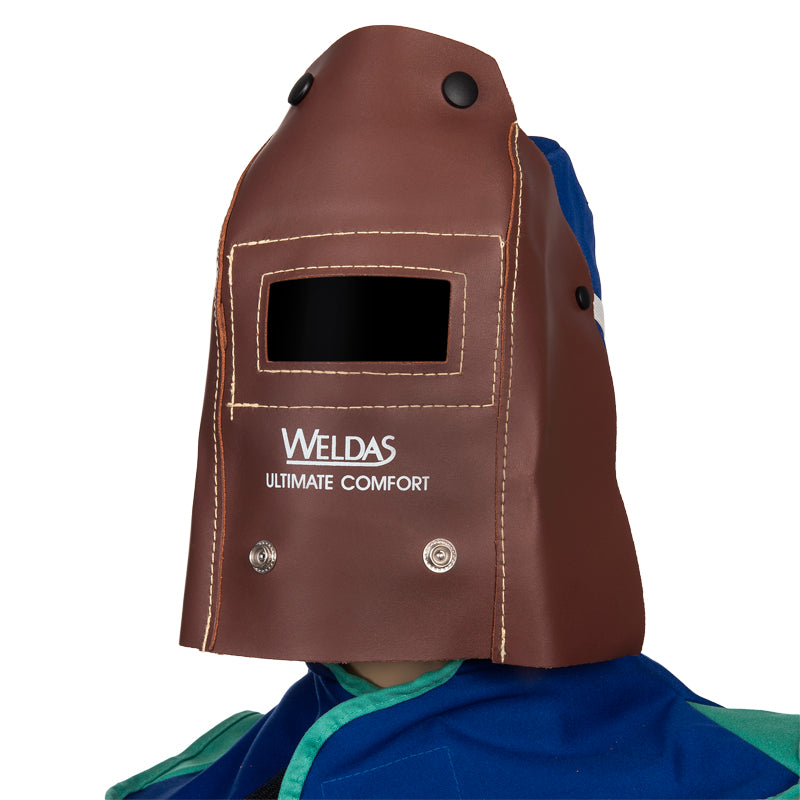 Weldas Opvouwbare las masker