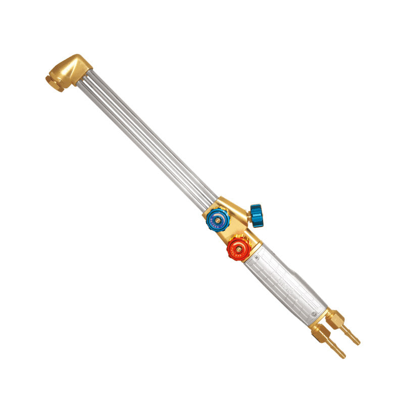 Snijbrander met nozzlemix Yildiz 4552 - Weldingshop