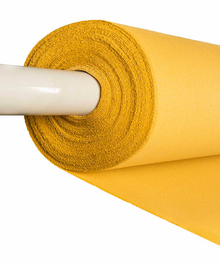 Weldas LAVAshield® goudkleurige glasvezel lasdeken ± 550ºC per meter (prijs per meter + 1 x art. nr.: 99-4000)