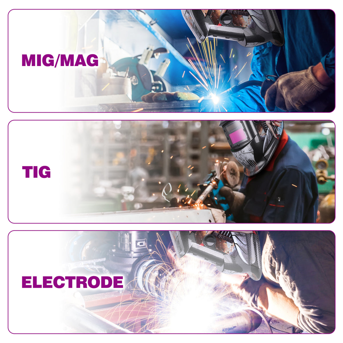 Lashelm - Laskap Model Girl - UNMT + UNL16A - Weldingshop