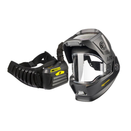 ESAB Sentinel A70 Air Pro met EPR-X1.1 luchtunit