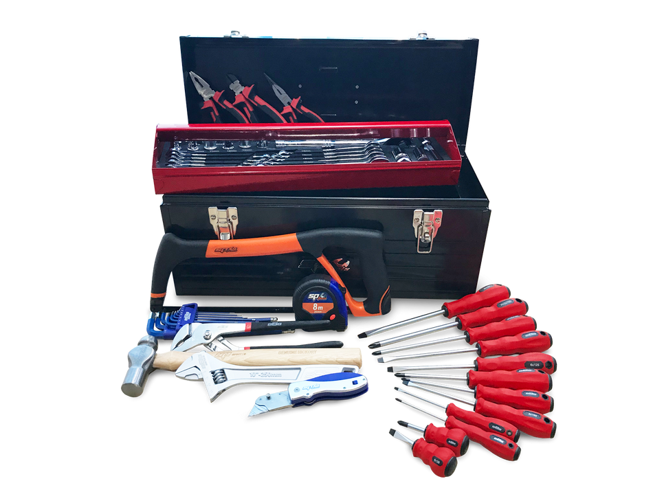 66 DELIGE T8 TOOLKIT