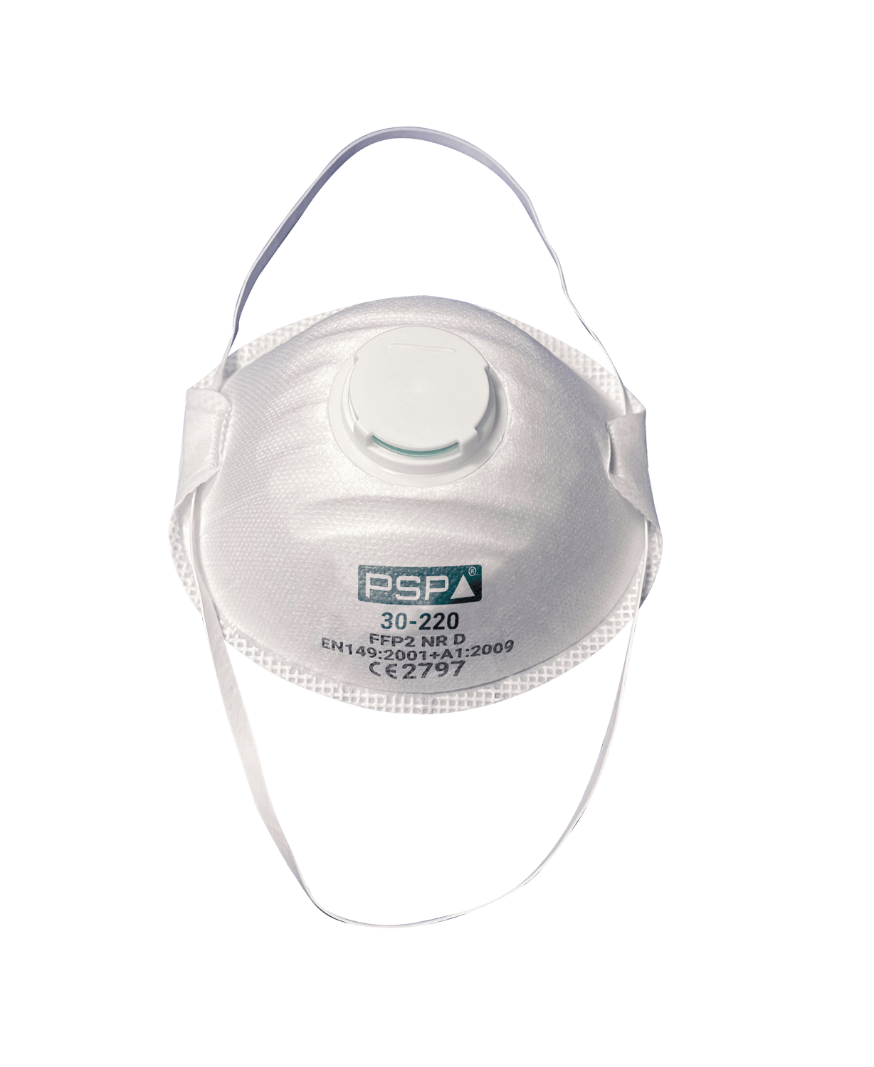 presidentsafety PSP 30-220 Stofmasker FFP2 V