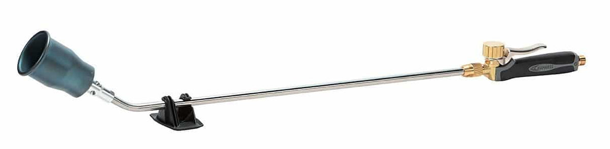 Express Titan' 7100 dakbranderkit 102 kW