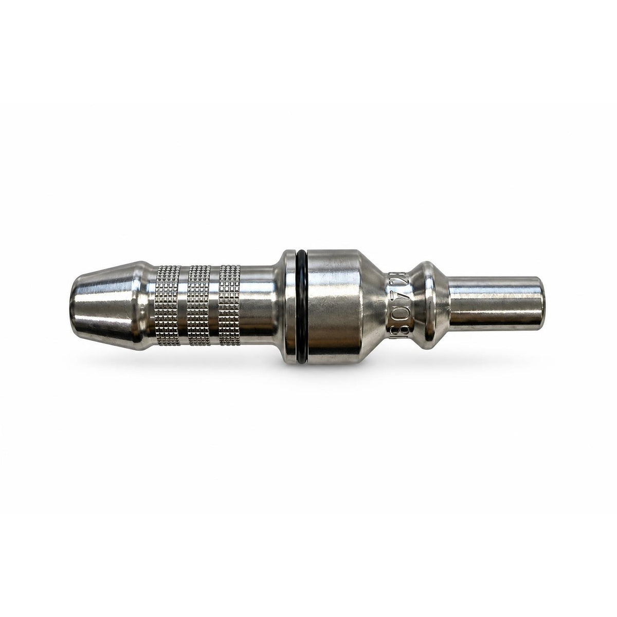 IBEDA ISO 7289 insteektule voor menggas en argon, 8 mm-N – 750028