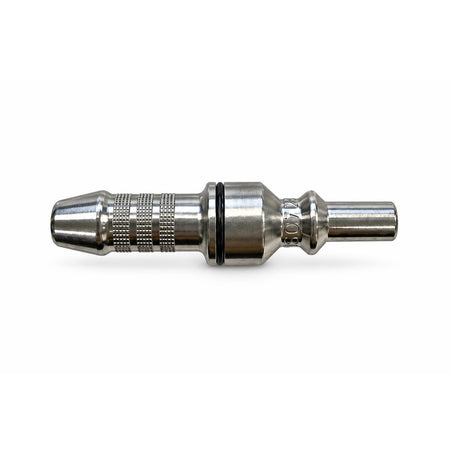 IBEDA ISO 7289 insteektule voor menggas en argon, 8 mm-N – 750028