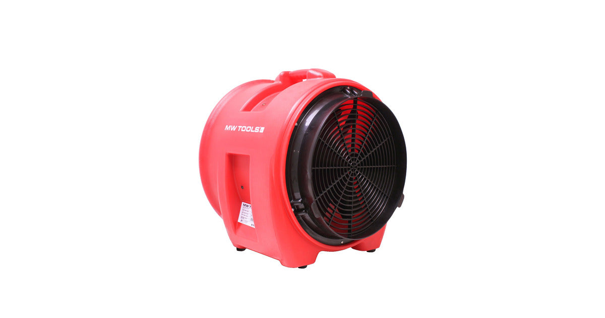 Mobiele ventilator 700 W 230 V MW Tools