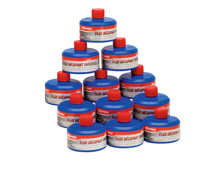 Express 839 universele soldeervloeistof – 320 ml – extra productafbeelding