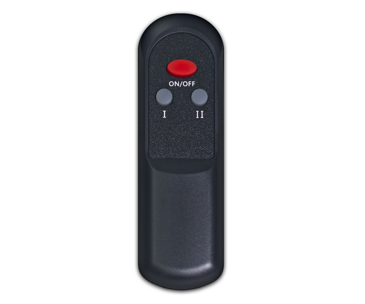 Infrarood warmestraler 2000W met gold lamp MW Tools - foto 5