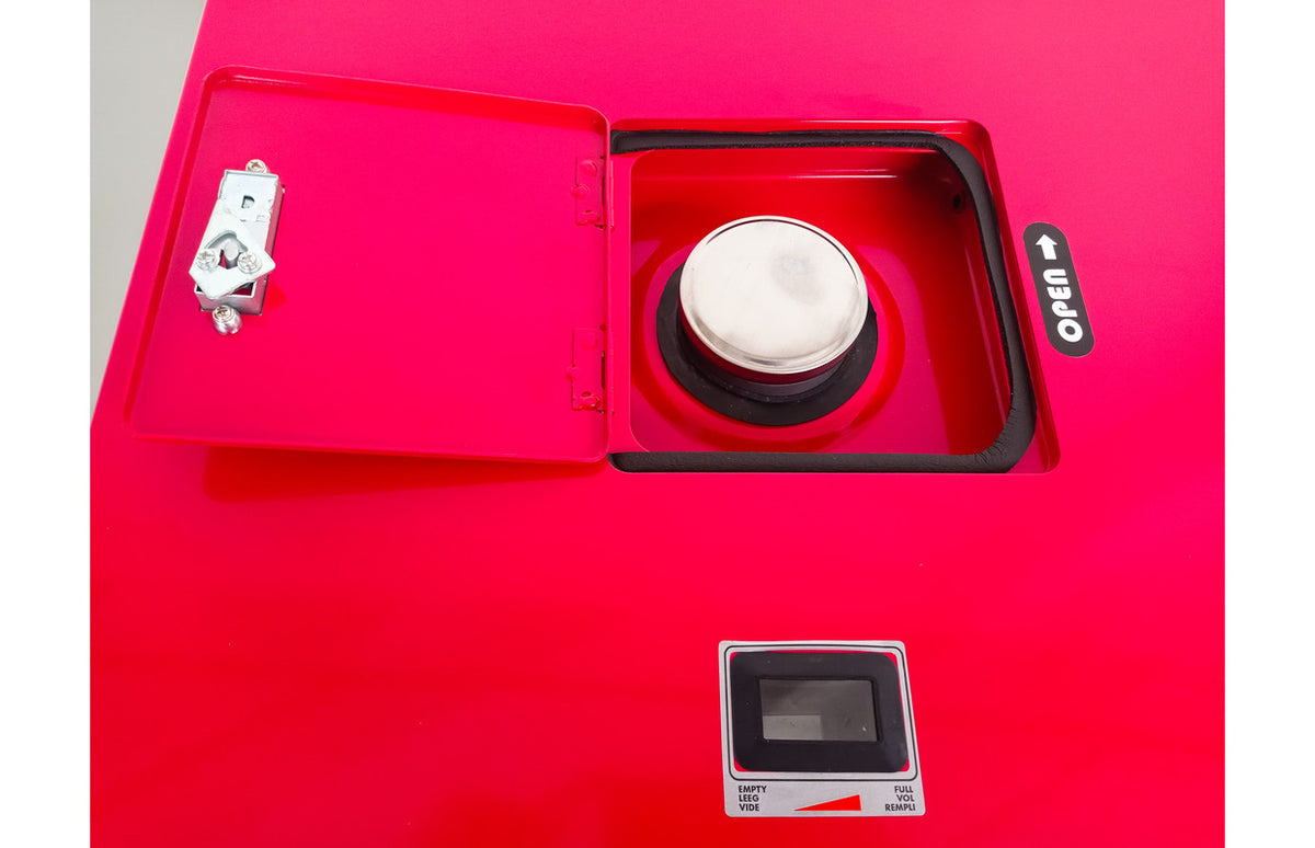 Diesel generator 13kW 1x230 V +15kW 3x400 V MW Tools - Weldingshop