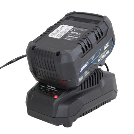 Hyundai 20V accu 2.000mAh - Weldingshop