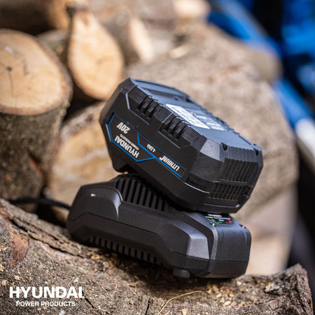 Hyundai 20V accu 2.000mAh - Weldingshop