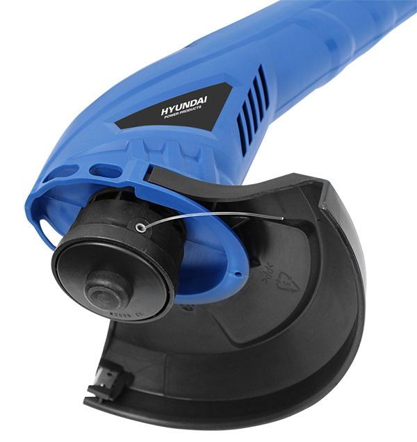 Hyundai draadspoel grastrimmer 1x - Weldingshop