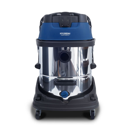 Hyundai bouwstofzuiger 60 L - 2000 W - Weldingshop