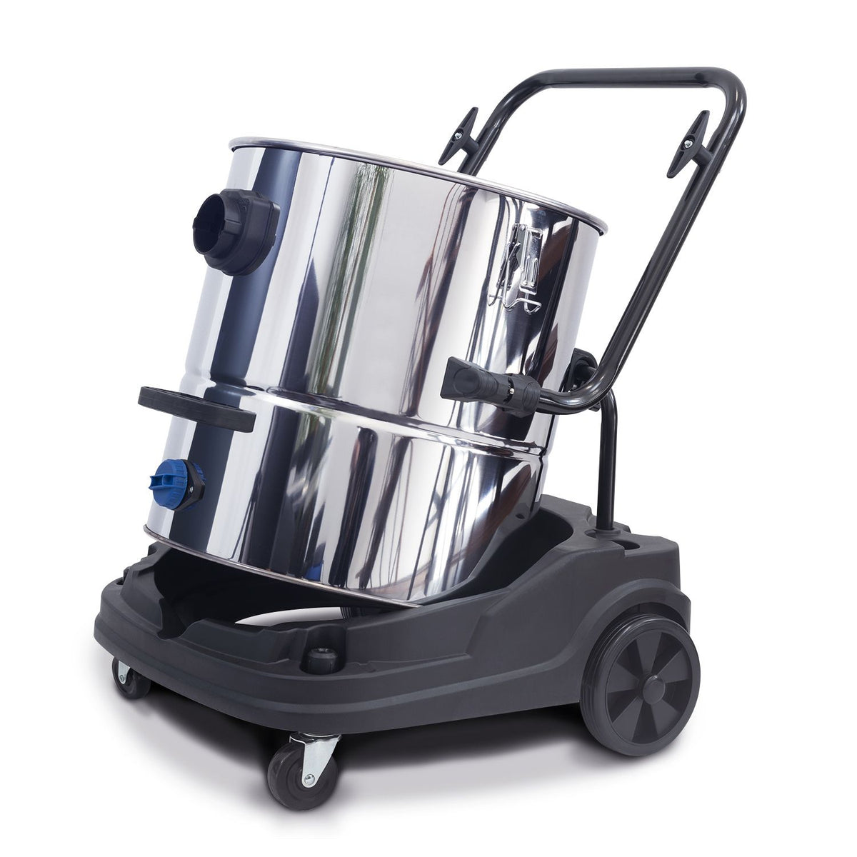 Hyundai bouwstofzuiger 60 L - 2000 W - Weldingshop