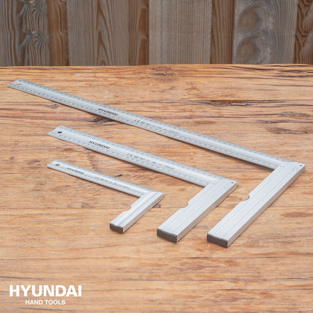 Hyundai liniaalset 3 delig - Weldingshop