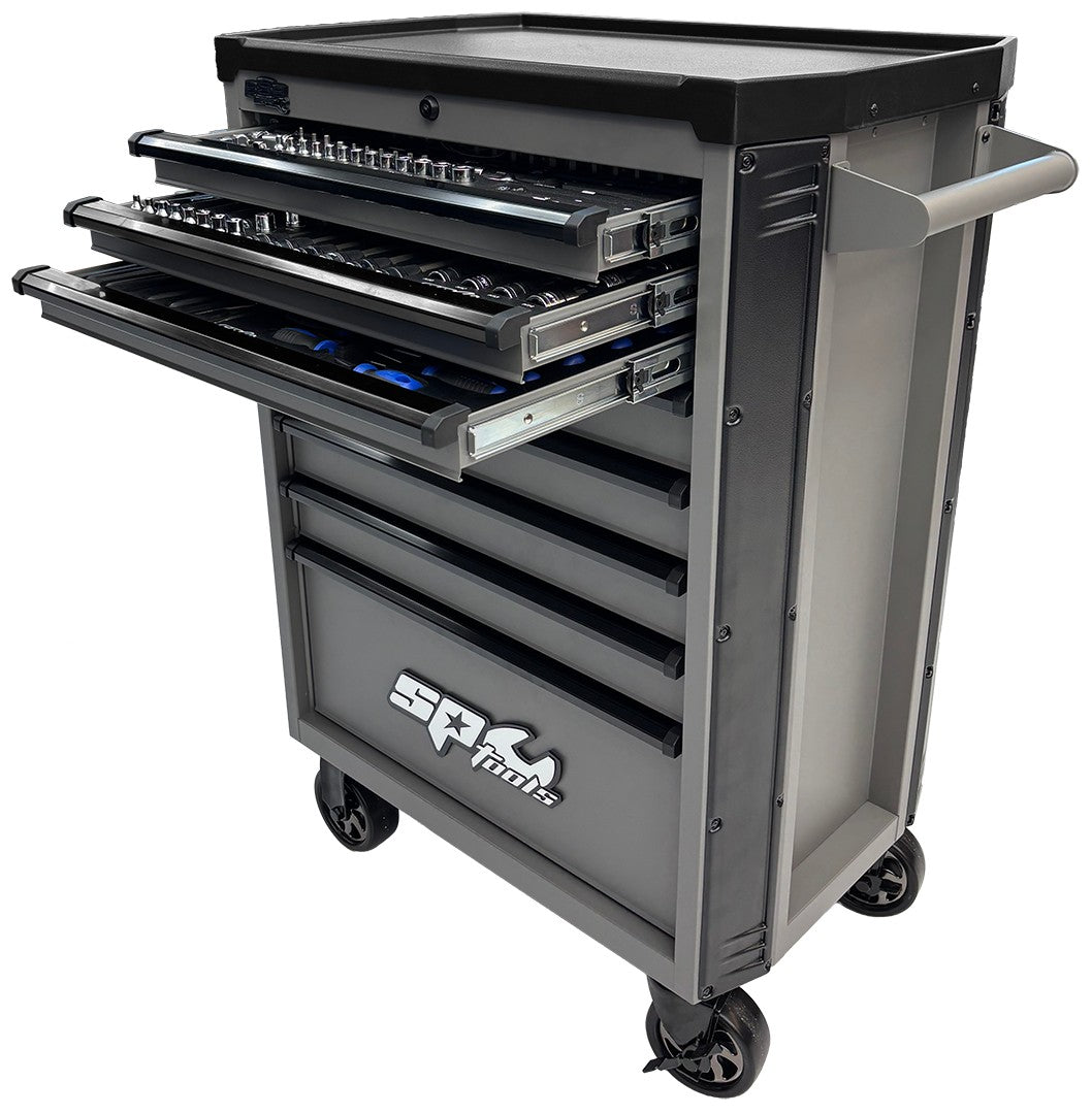 888 SERIES 8D TOOLKIT 420 DELIG