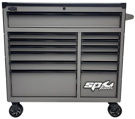 888 SERIES 13D GEREEDSCHAPSWAGEN LEEG