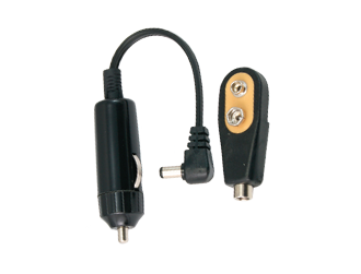 9 VOLT MEMORY BACK UP TOOL