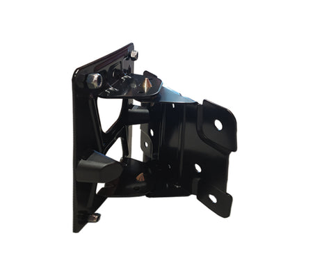 Zwaaiarm voor slanghaspel. Type-540 - Weldingshop