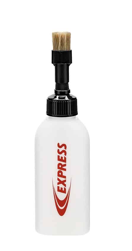 Express 9647 fluxflacon met geïntegreerde kwast – extra productafbeelding