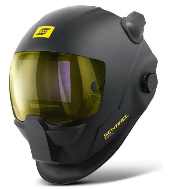 ESAB Air lashelm A60