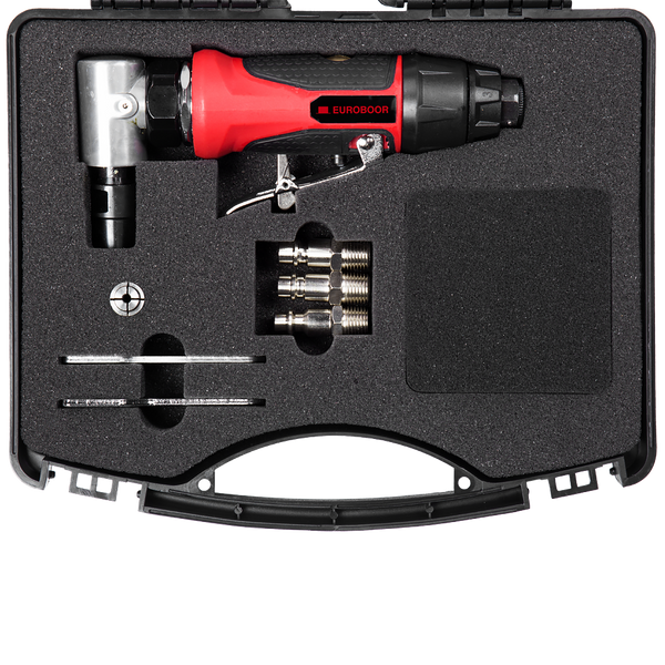 Lucht slijpmachine set, 20000 RPM. - Weldingshop