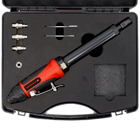 Lucht slijpmachine, 22000 RPM. - Weldingshop